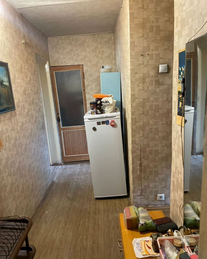 квартира г Тула р-н Пролетарский ул Металлургов 2в фото 4