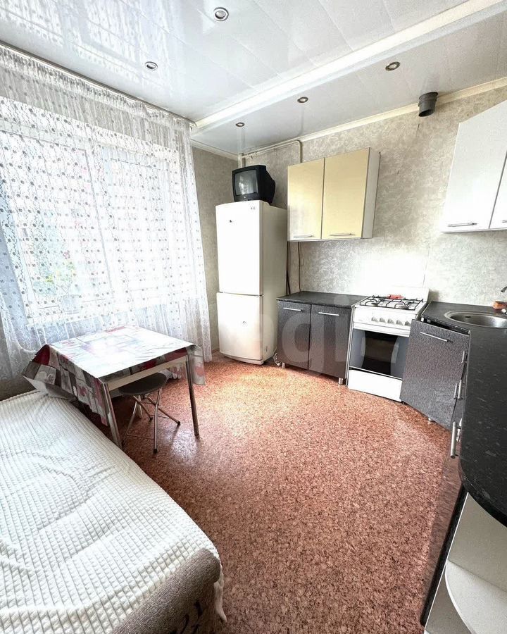квартира г Брянск рп Радица-Крыловка Бежицкий район ул Почтовая 150 фото 4