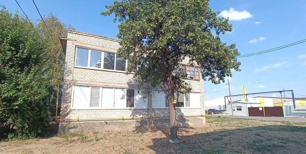 квартира р-н Среднеахтубинский г Краснослободск пер Дачный 50/2 фото 4