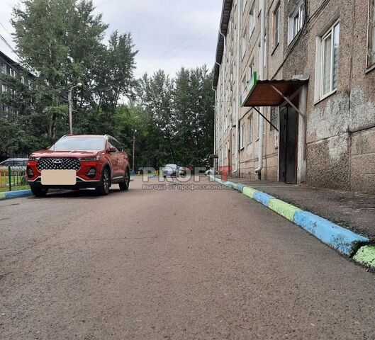 ул Воронова 45 мкр-н Зелёная Роща фото