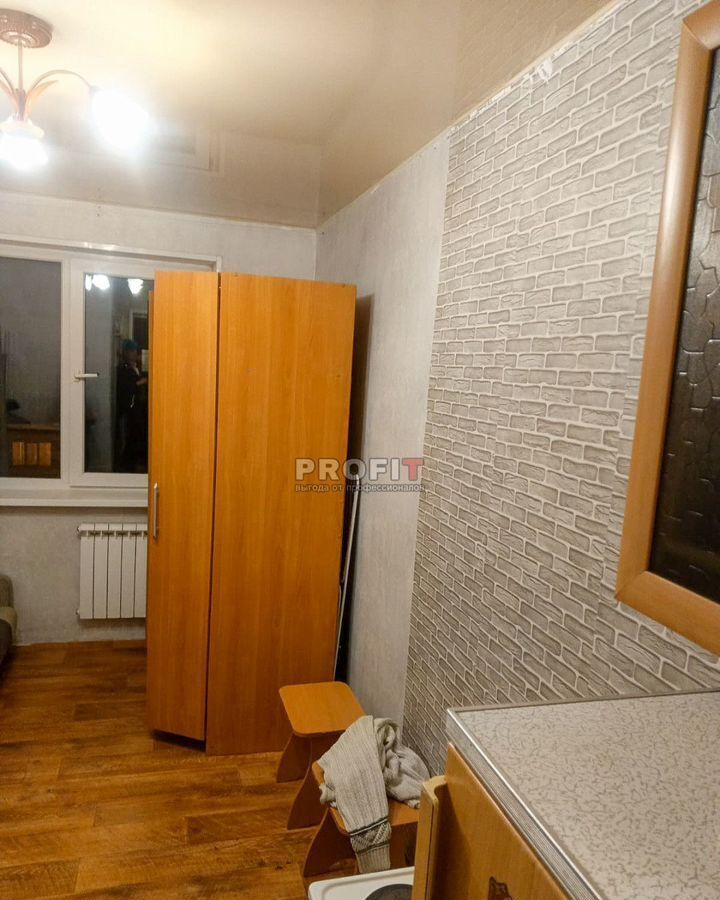квартира г Красноярск р-н Советский ул Воронова 45 мкр-н Зелёная Роща фото 3