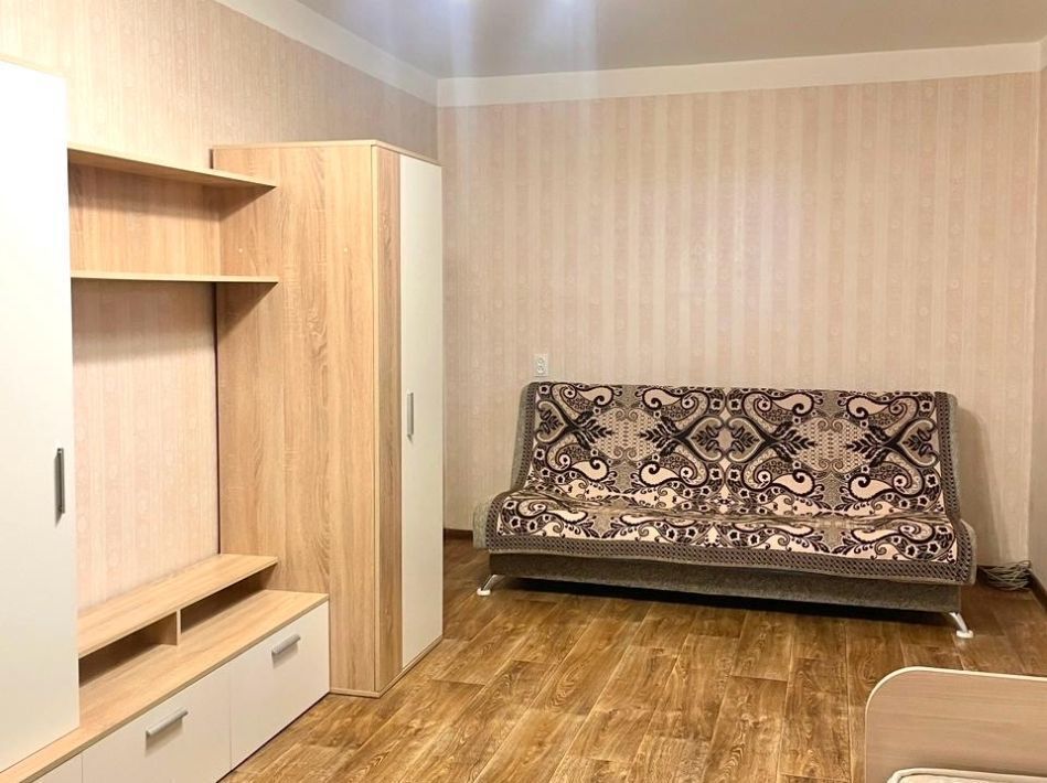 квартира г Красноярск р-н Железнодорожный ул Декабристов 3/8 фото 2