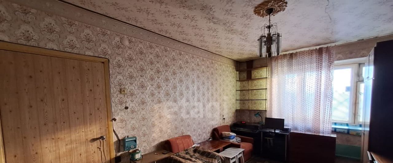 квартира г Норильск ул Нансена 94 фото 3