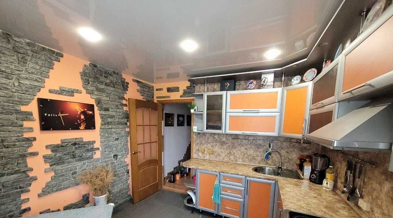 квартира г Благовещенск ул Северная 36/2 фото 1