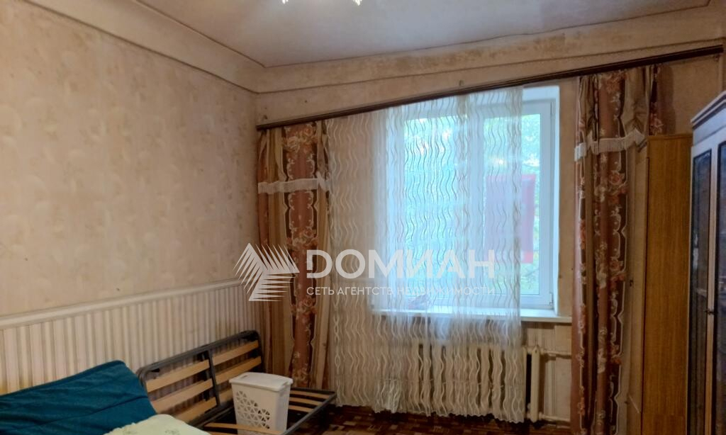 квартира г Новочеркасск пр-кт Ермака 86б фото 1
