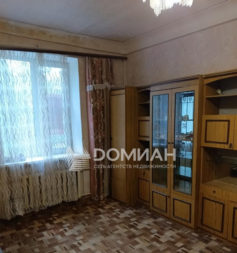 квартира г Новочеркасск пр-кт Ермака 86б фото 2