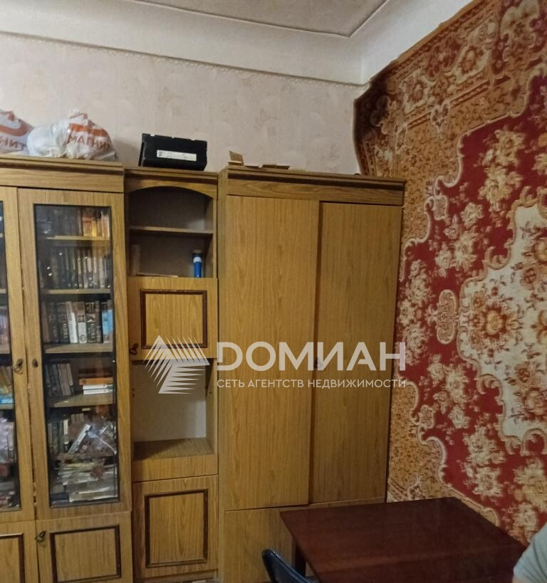 квартира г Новочеркасск пр-кт Ермака 86б фото 3