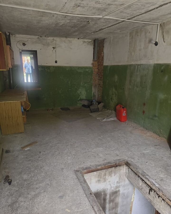гараж р-н Аксайский г Аксай ГСК Тополек, 22к Б фото 2