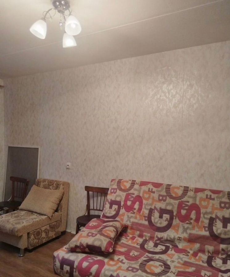 квартира г Пермь ул Калинина 36 Пермь, р-н Кировский фото 4