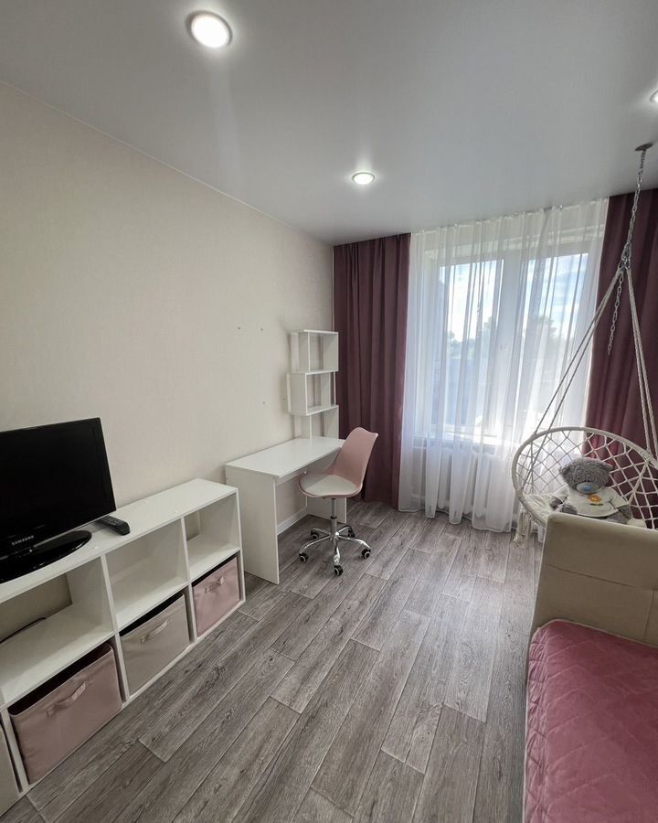 квартира г Березники ул Потемина 6 фото 4