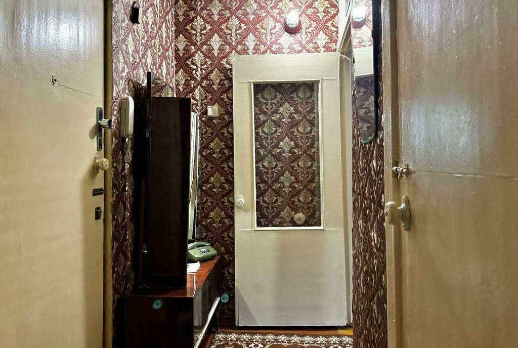 квартира г Волжский ул Кирова 24 фото 1