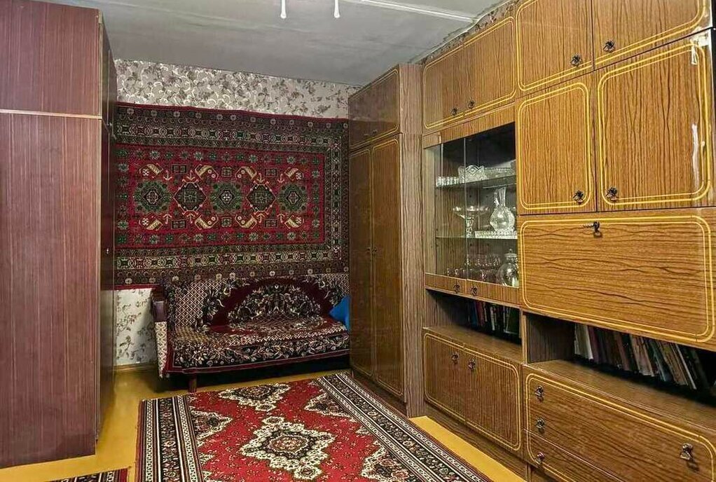 квартира г Волжский ул Кирова 24 фото 3