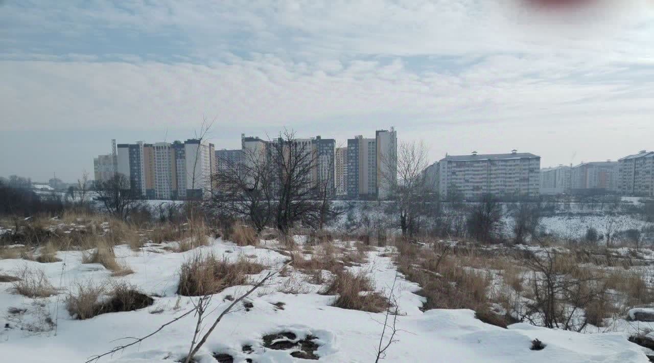 земля г Курск р-н Центральный ул Вольная фото 4