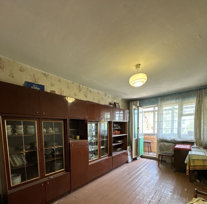 квартира г Калтан ул Дзержинского 51 фото 2