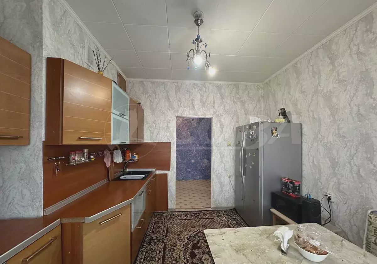 квартира г Сургут р-н Северный жилой ул Крылова 41/1 Тюменская обл. фото 2