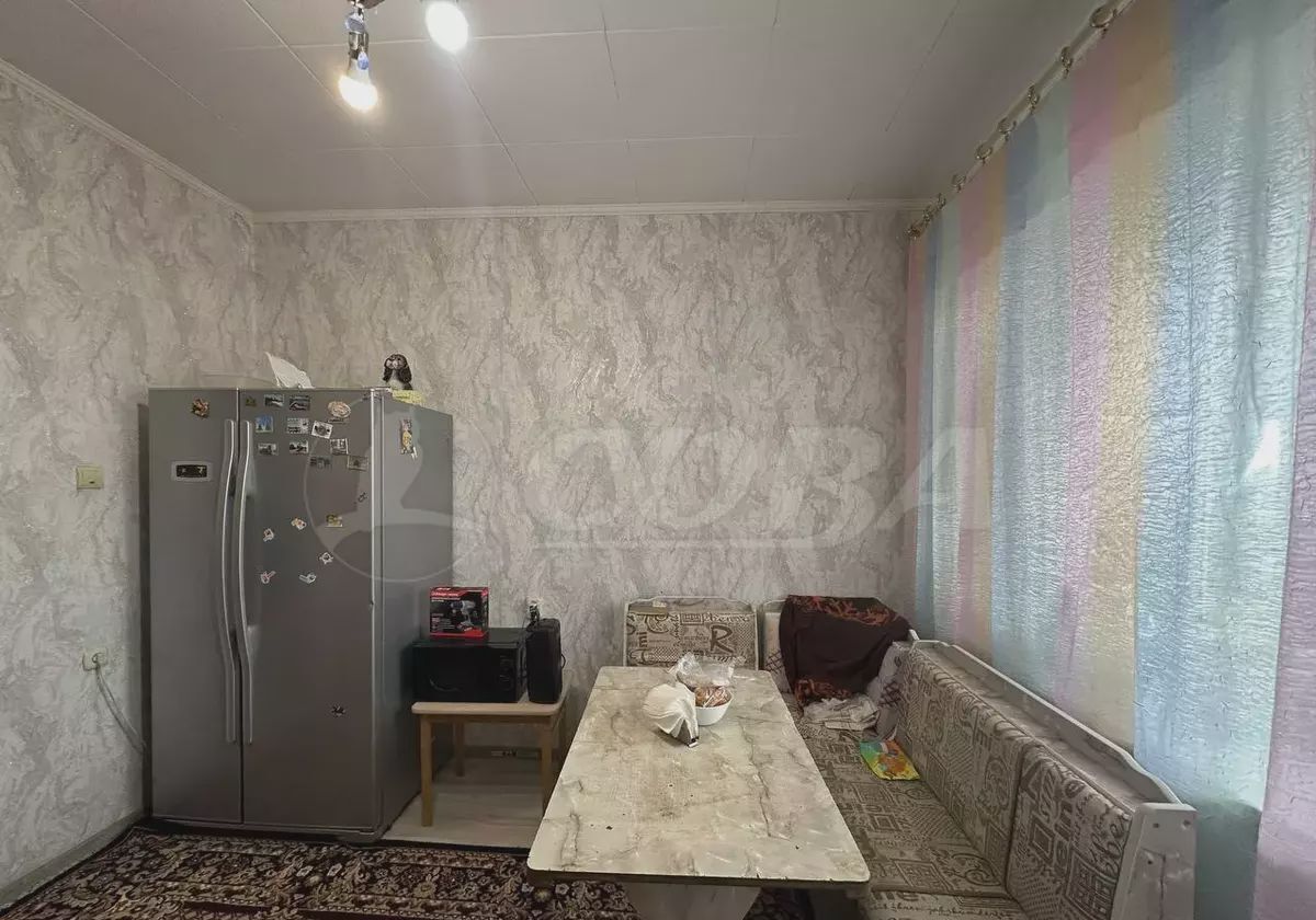 квартира г Сургут р-н Северный жилой ул Крылова 41/1 Тюменская обл. фото 4