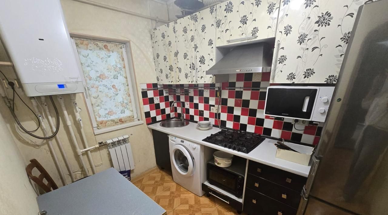 дом г Наро-Фоминск пер 2-й Володарский фото 4