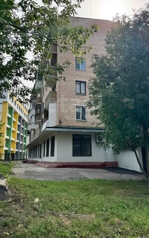 квартира метро Бауманская пер Рубцов 16с/1 фото