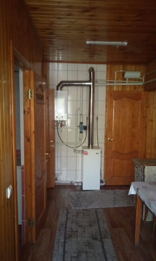 дом г Щигры ул Кирова 129 фото 7
