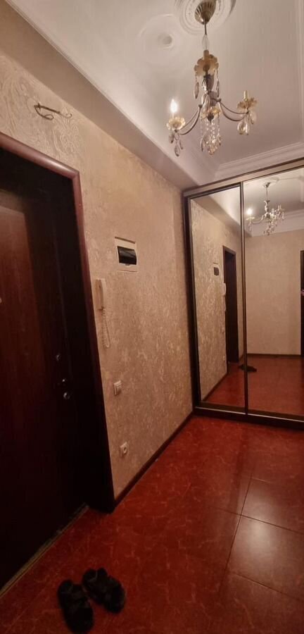 квартира г Махачкала р-н Ленинский Гапцахская ул., 3 фото 6