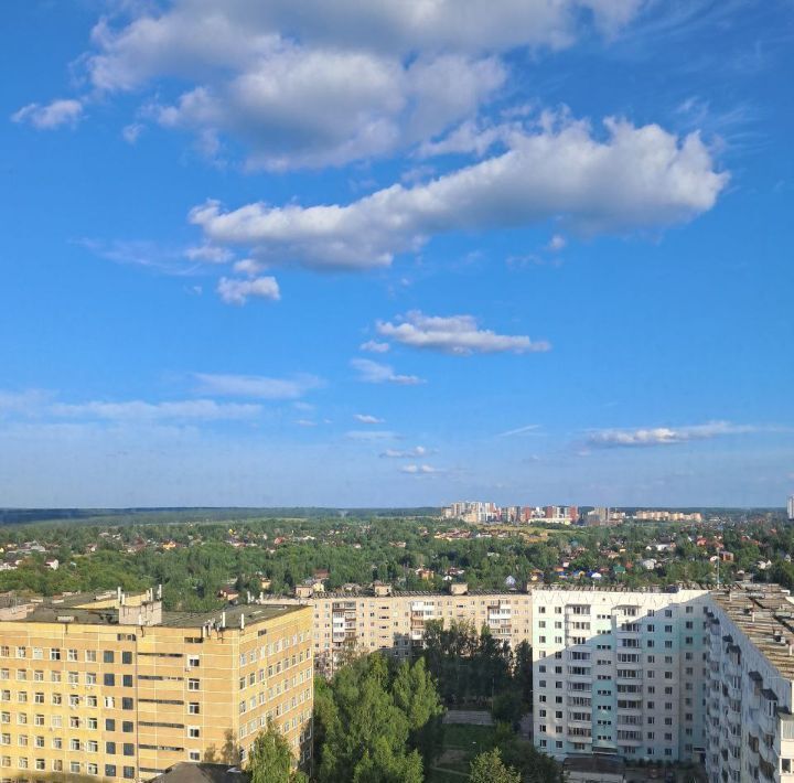 квартира г Пермь р-н Мотовилихинский ул Грачева 19 фото 32