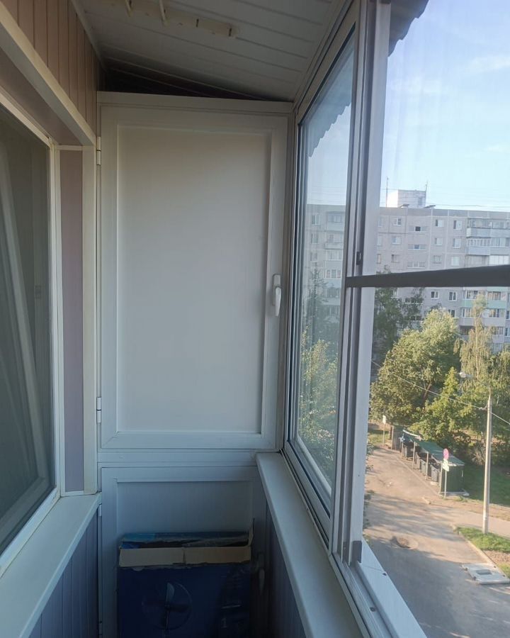 квартира г Орехово-Зуево ул Парковская 14 Орехово-Зуевский г. о. фото 5