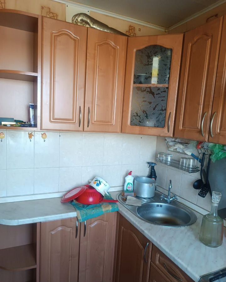 квартира г Орехово-Зуево ул Парковская 14 Орехово-Зуевский г. о. фото 11