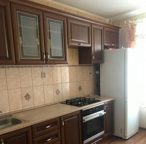 Солнечный ул Караная Муратова 5а фото