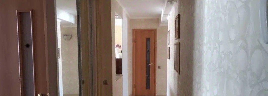 квартира р-н Мелеузовский г Мелеуз ул Техническая 28 фото 3