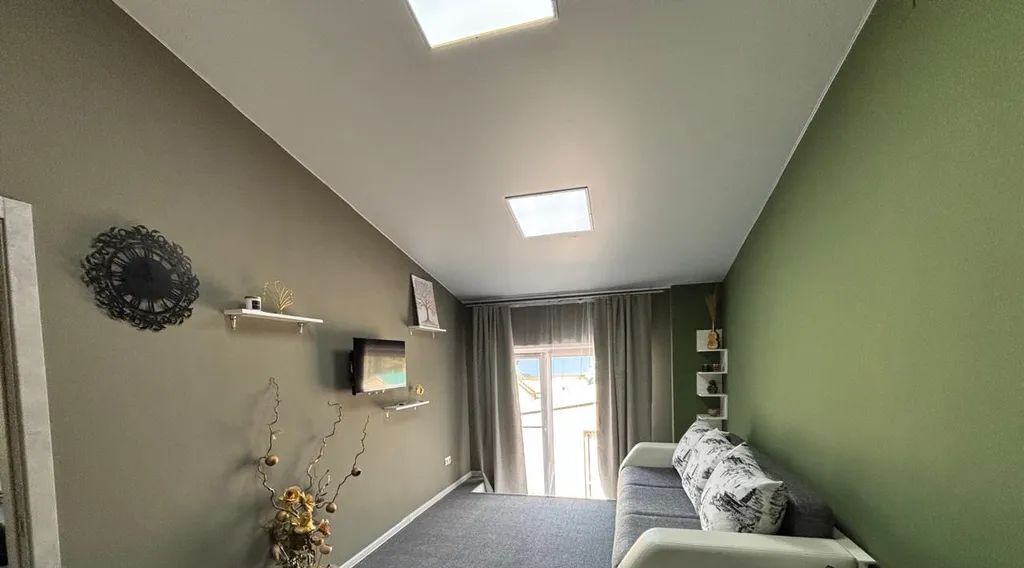 комната г Стерлитамак ул Салтыкова-Щедрина 1в/1 фото 4