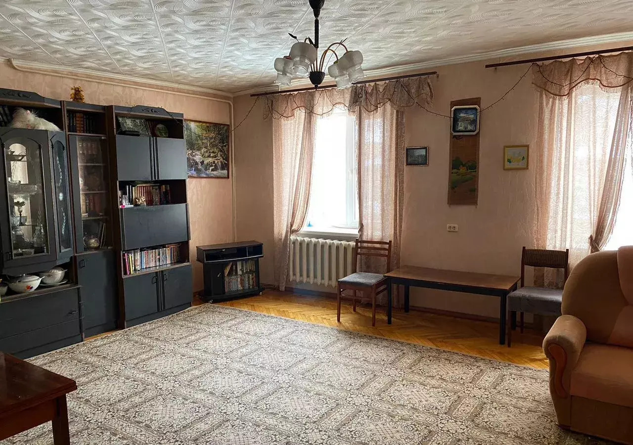 дом р-н Белорецкий г Белорецк пер Тирлянский фото 4