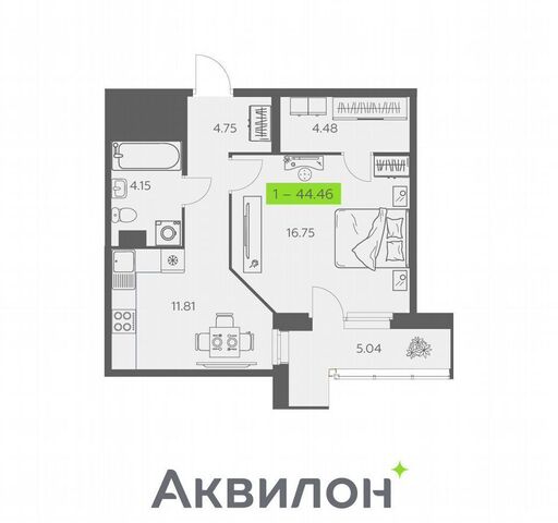 пр-т Троицкий/ул. Карла Маркса, жилой дом, р-н Октябрьский фото