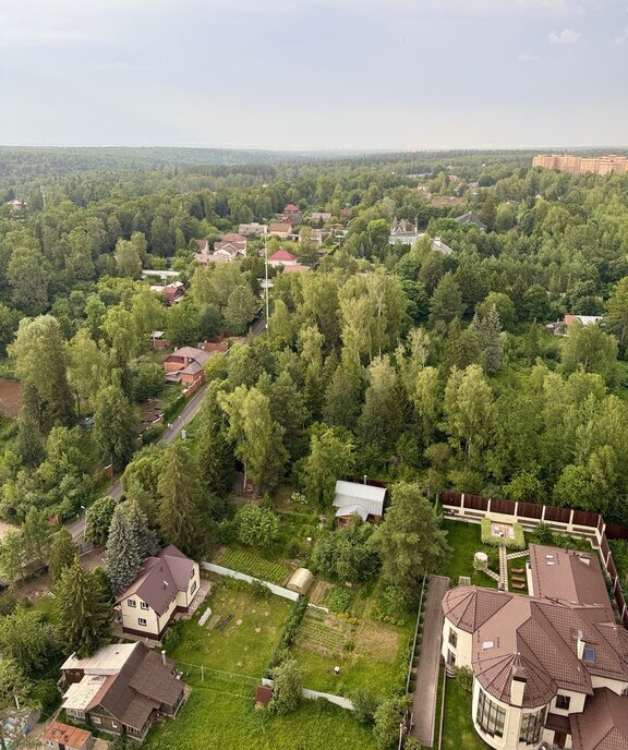 квартира г Одинцово ул Северная 9 Одинцово фото 6