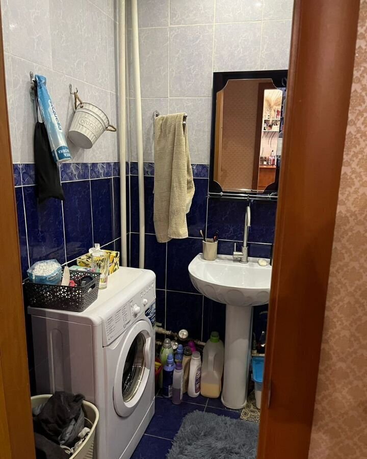 квартира г Усть-Кут ул Кедровая 15 Усть-Кутский р-н, муниципальное образование фото 3