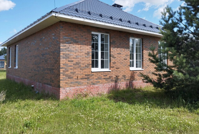 ул Стрелецкая 33 Богородское сельское поселение, Дубравная фото