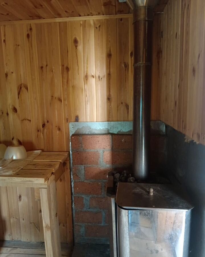 дом г Магнитогорск р-н Правобережный сад Дружба 1550 фото 10