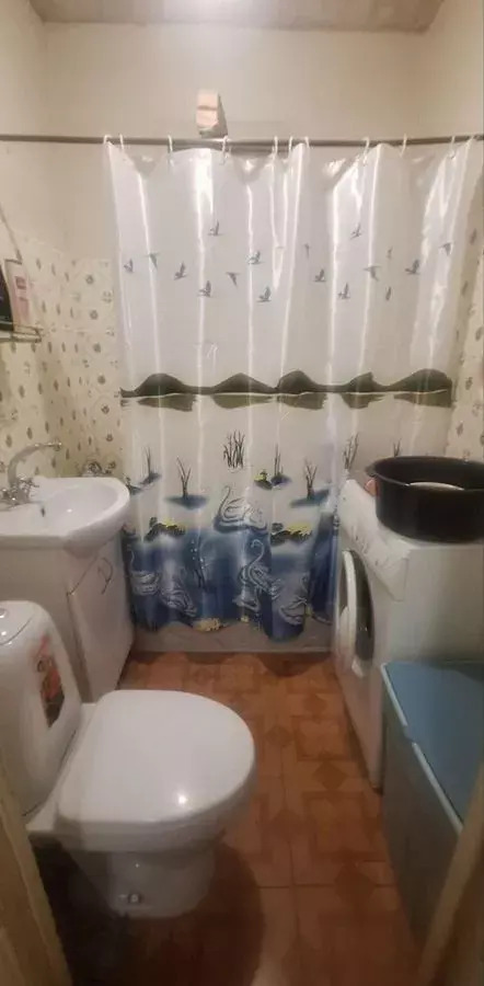 квартира г Бор ул Профсоюзная 13 фото 8