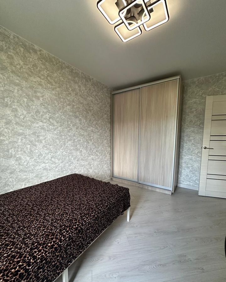 квартира г Прокопьевск р-н Рудничный мкр-н Тырган, 10-й мкр-н, 1 фото 10