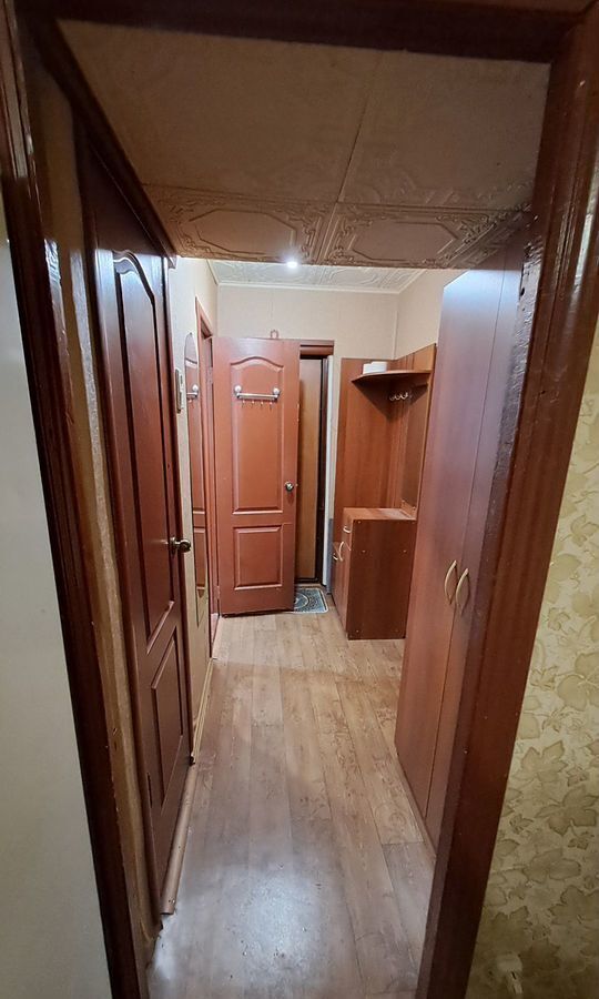 квартира г Коломна ул Ленина 67 фото 5