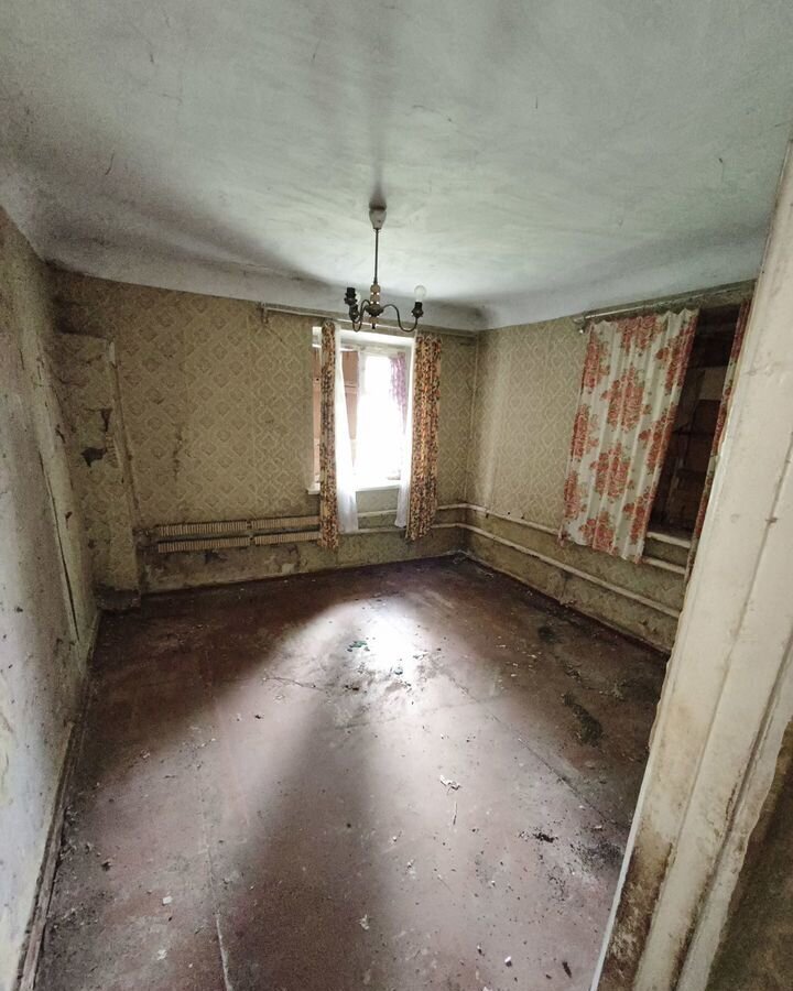 квартира г Кирсанов ул Гоголя 41 фото 3