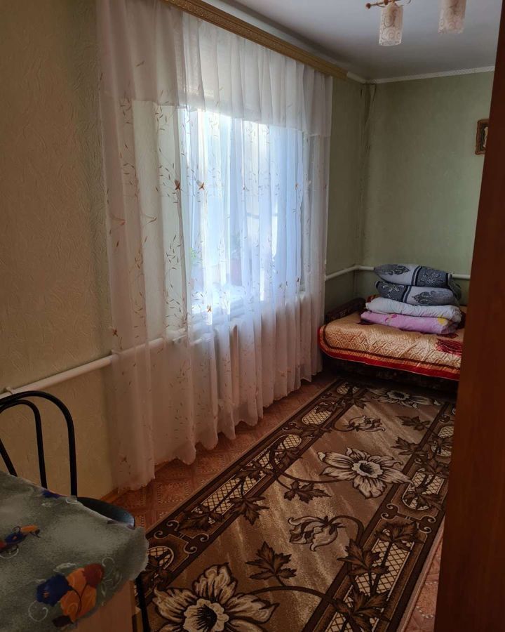 квартира г Барнаул р-н Октябрьский ул Советская 18 сельсовет, р-н Кулундинский, Кулунда фото 8