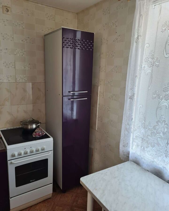 квартира г Барнаул р-н Октябрьский ул Советская 18 сельсовет, р-н Кулундинский, Кулунда фото 10