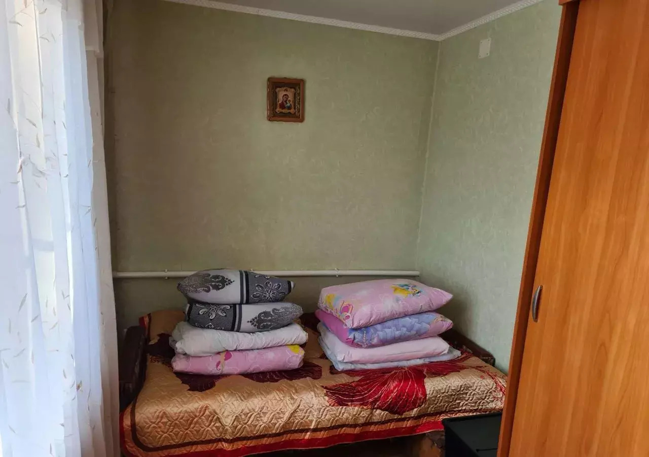 квартира г Барнаул р-н Октябрьский ул Советская 18 сельсовет, р-н Кулундинский, Кулунда фото 7