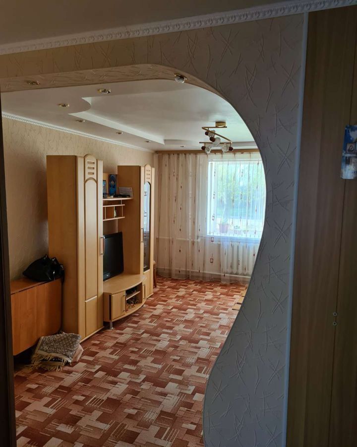 квартира г Барнаул р-н Октябрьский ул Советская 18 сельсовет, р-н Кулундинский, Кулунда фото 12