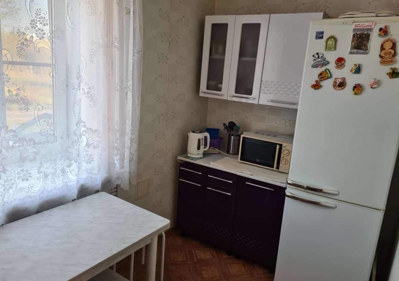 квартира г Барнаул р-н Октябрьский ул Советская 18 сельсовет, р-н Кулундинский, Кулунда фото 13