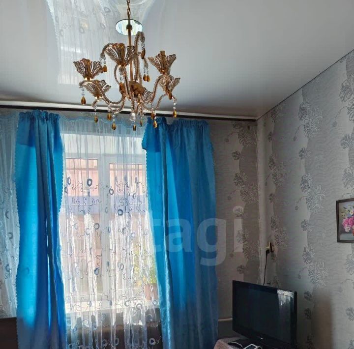 квартира р-н Еманжелинский г Еманжелинск ул Ленина 1 фото 1