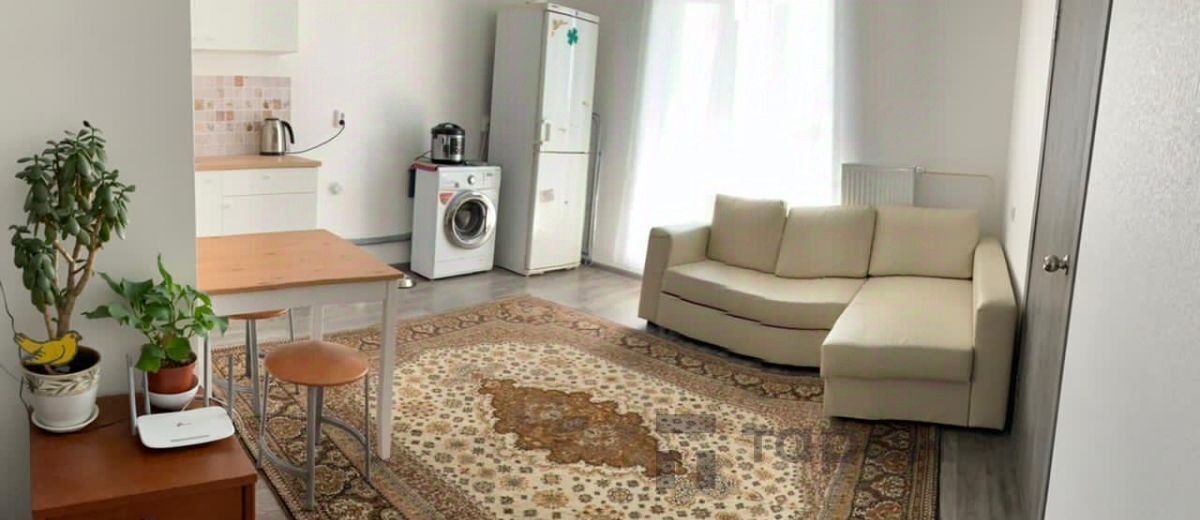 квартира г Челябинск р-н Советский ул Телевизионная 12б фото 1