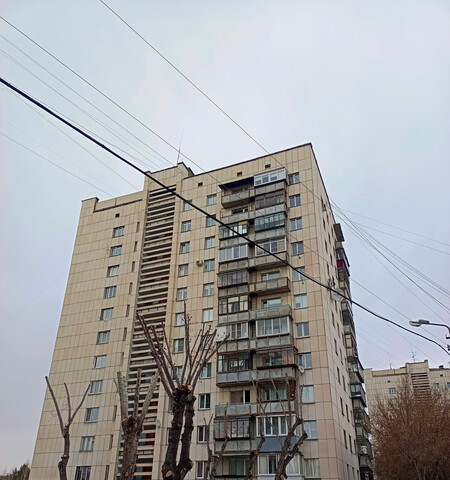 ул Гагарина 15 97-й м-н фото