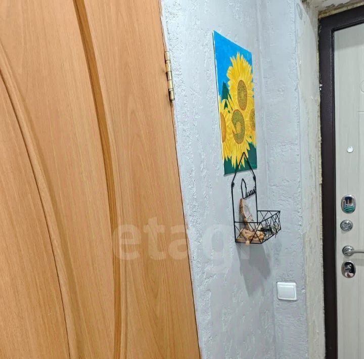квартира р-н Еманжелинский г Еманжелинск ул Энгельса 11 фото 3