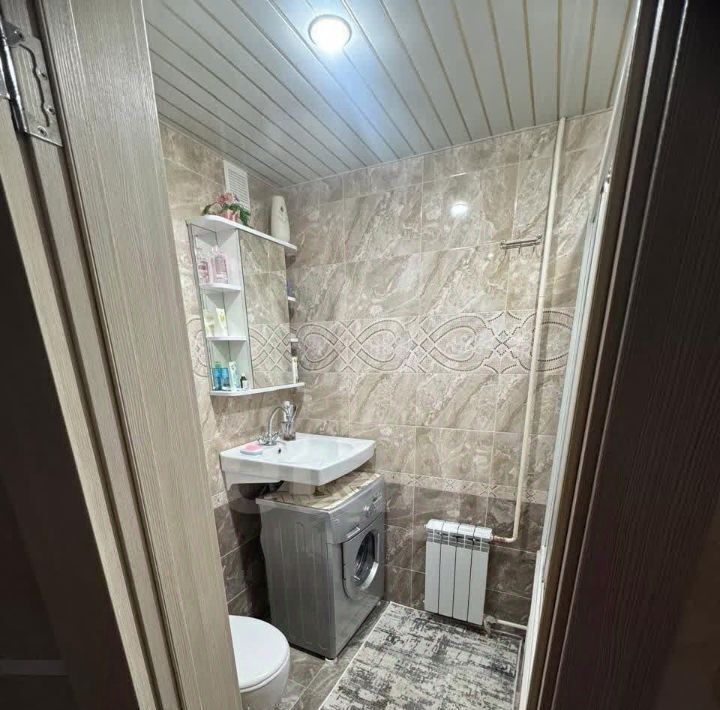 квартира г Южноуральск ул Мира 47 фото 4